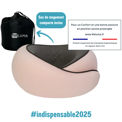 MALUMA™ - L'oreiller 360°