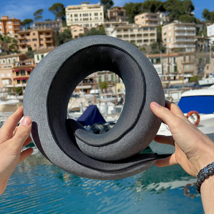 MALUMA™ - L'oreiller 360°